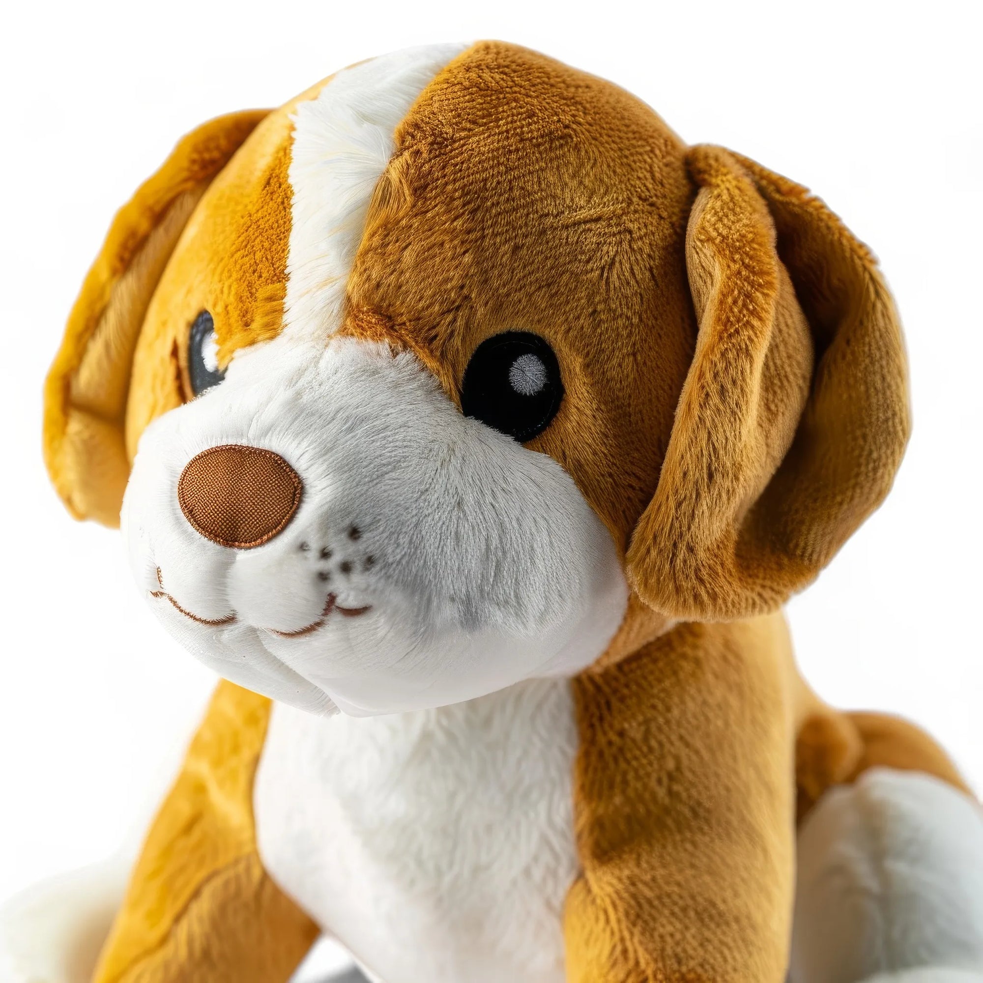 Adelbert dog toy