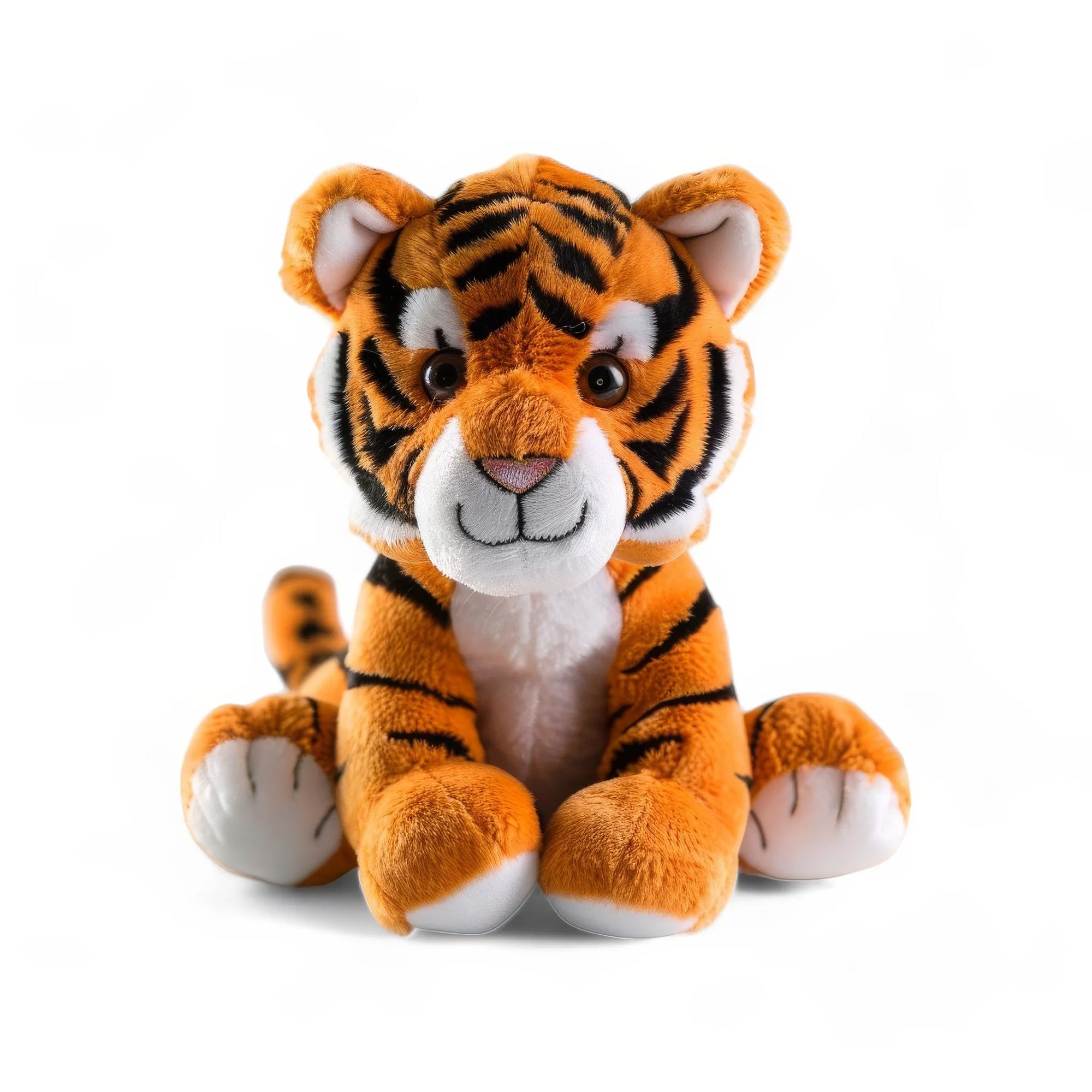 Ailbe tiger toy
