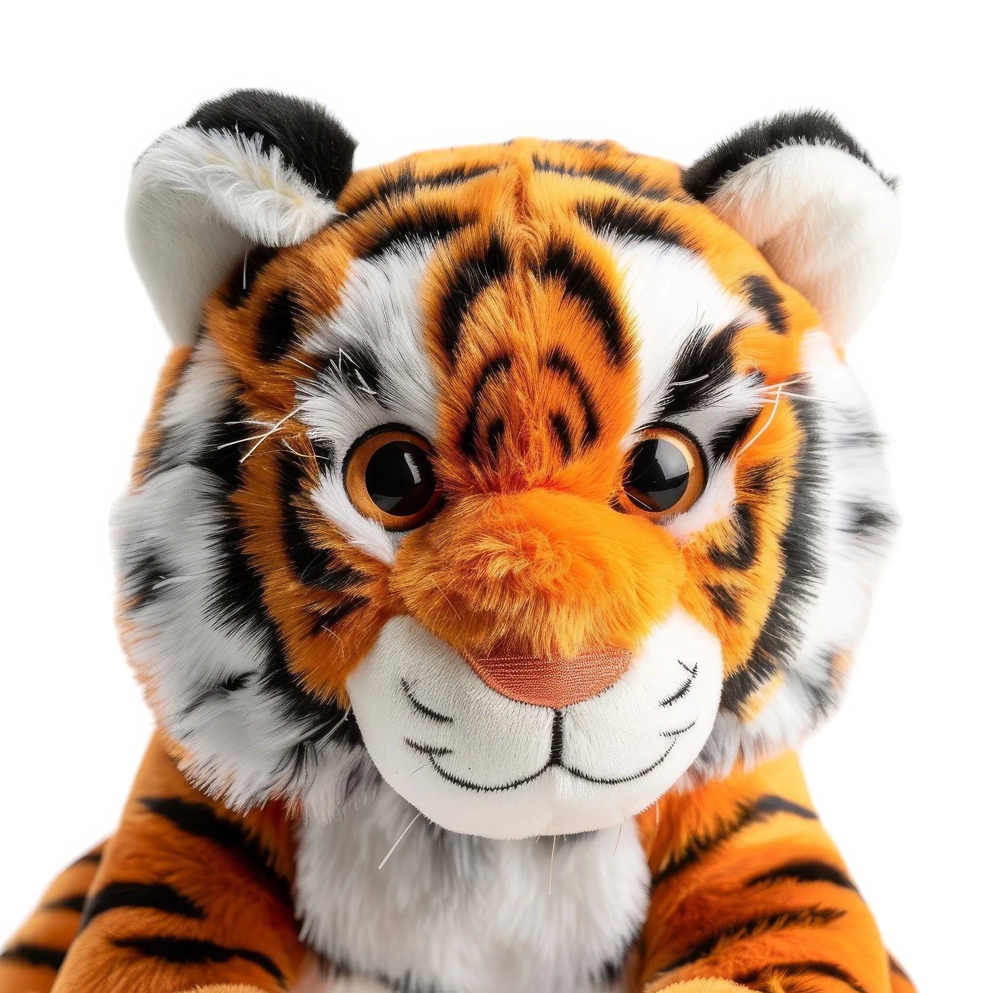 Ailbe tiger toy
