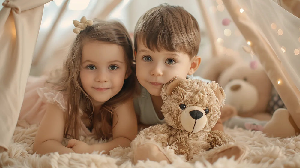 How to get the most out of your toy from Amiki