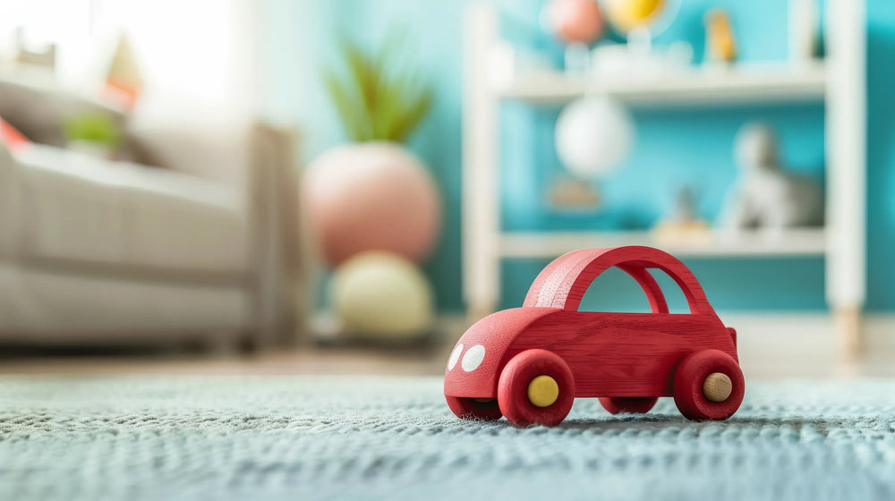 Behind the innovation: Amiki's research and development for toys