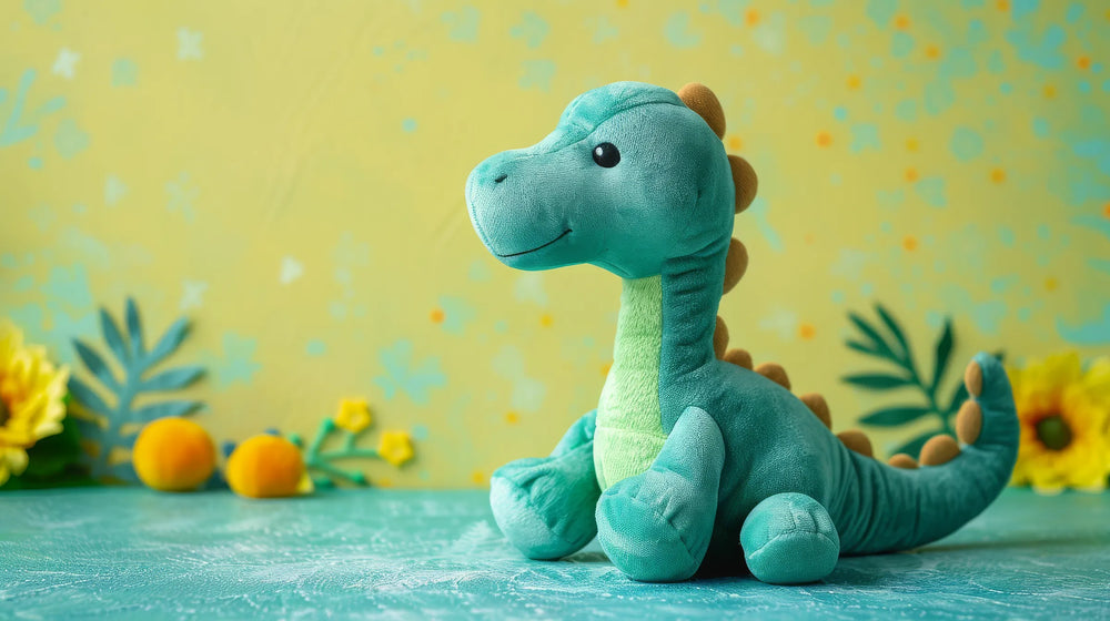 A closer look at Amiki's manufacturing process for toys