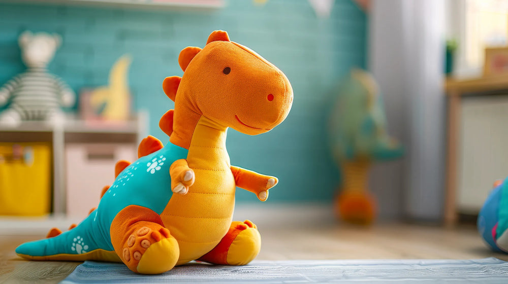 The journey of a toy: From Amiki's concept to your home