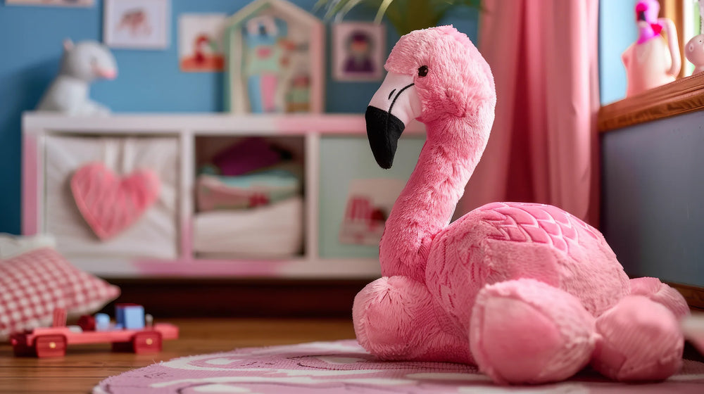 The ultimate how-to guide for pairing Amiki's toys with accessories