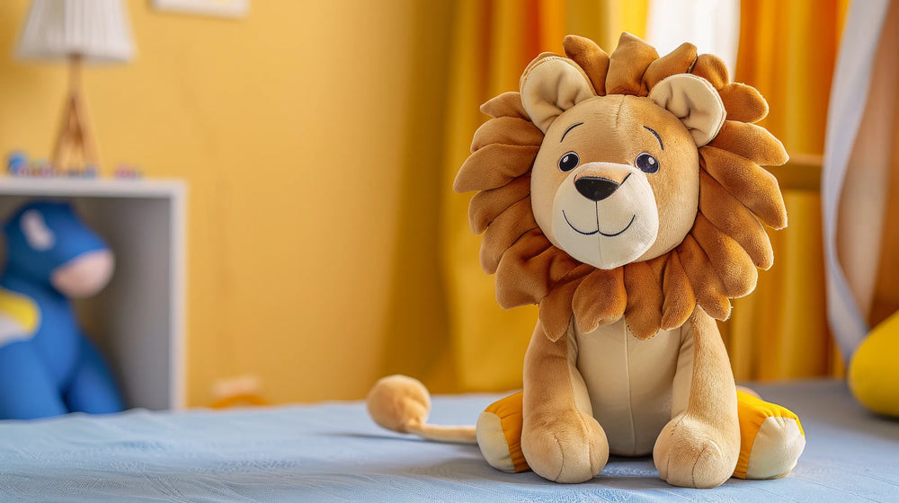 Troubleshooting common issues with Amiki's toys