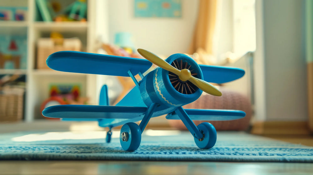 Can I track the status of my toy order?