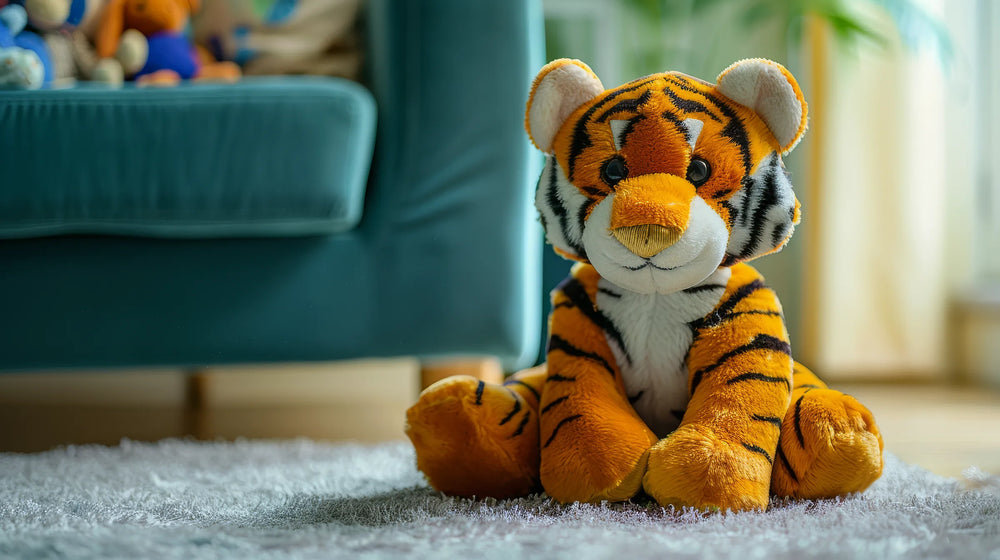 How much does shipping cost for toy orders?