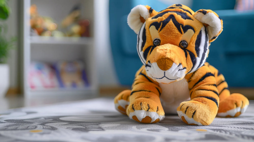 Do you offer any financing options for toy purchases?