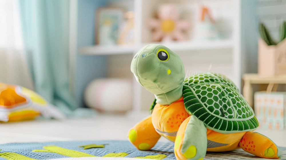 What is your estimated delivery time for toy orders?