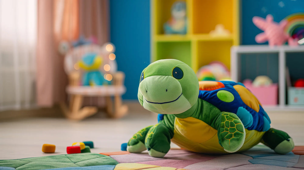 Can I purchase an extended warranty for my toy?