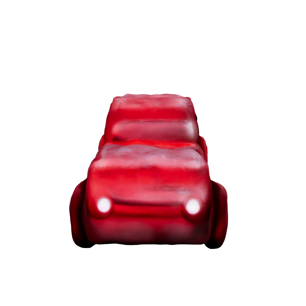 Abanoub car toy