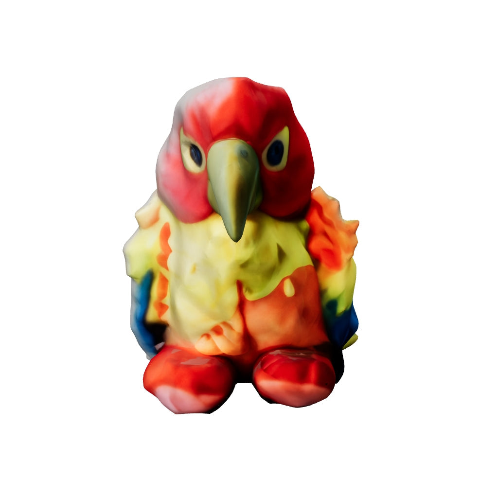 Afon parrot toy