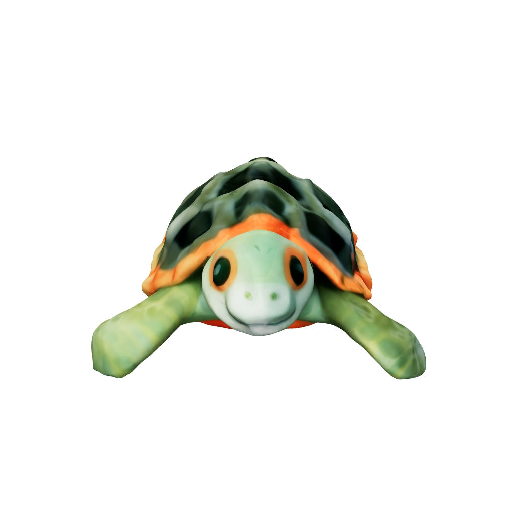 Ailin turtle toy
