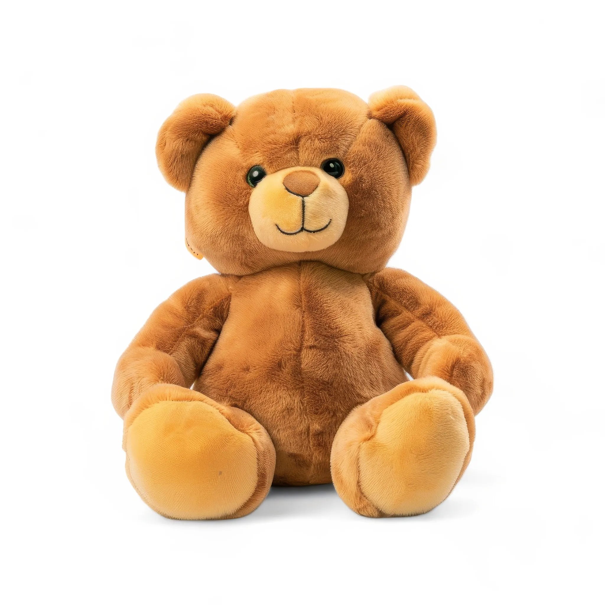 Aarohi bear toy