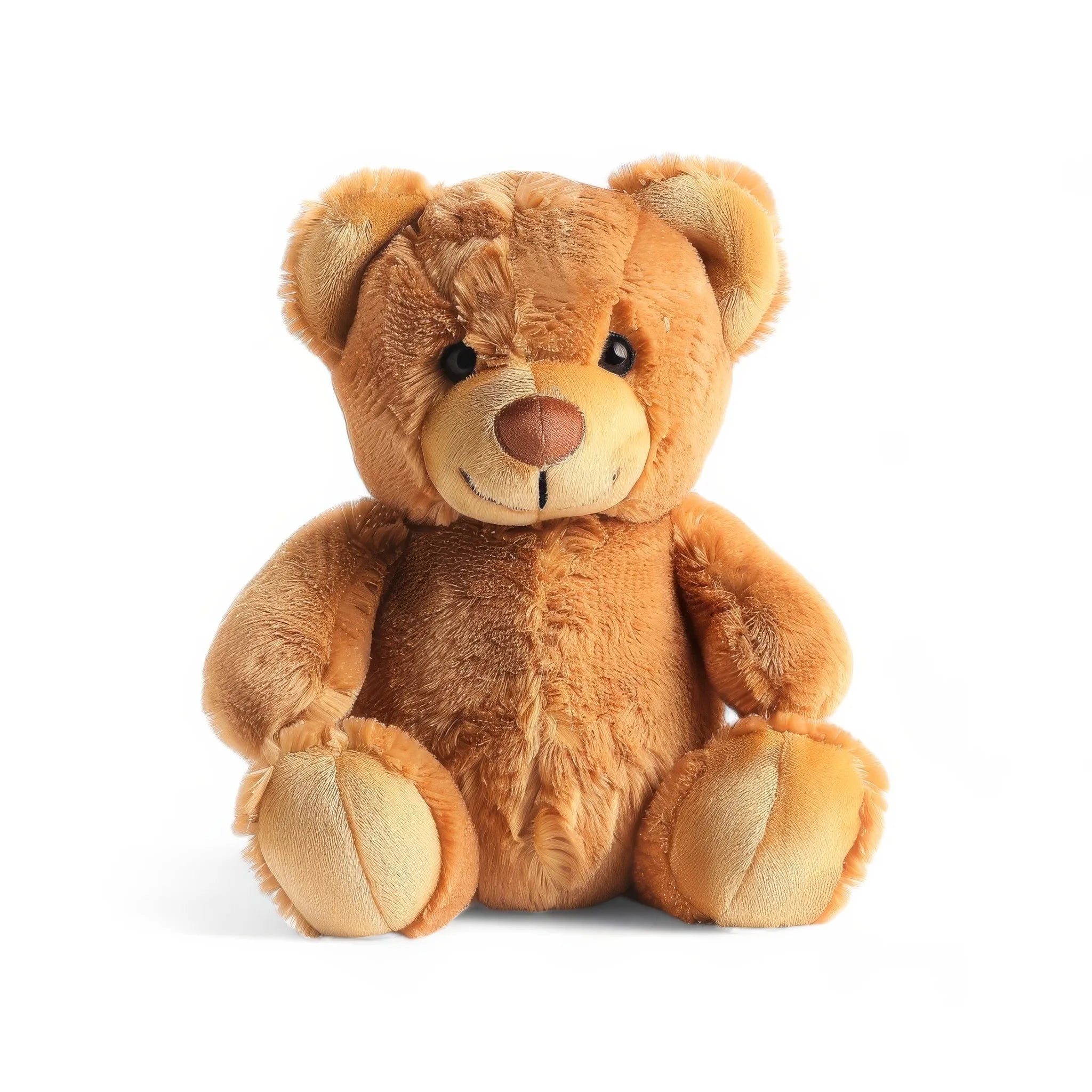 Aayush bear toy