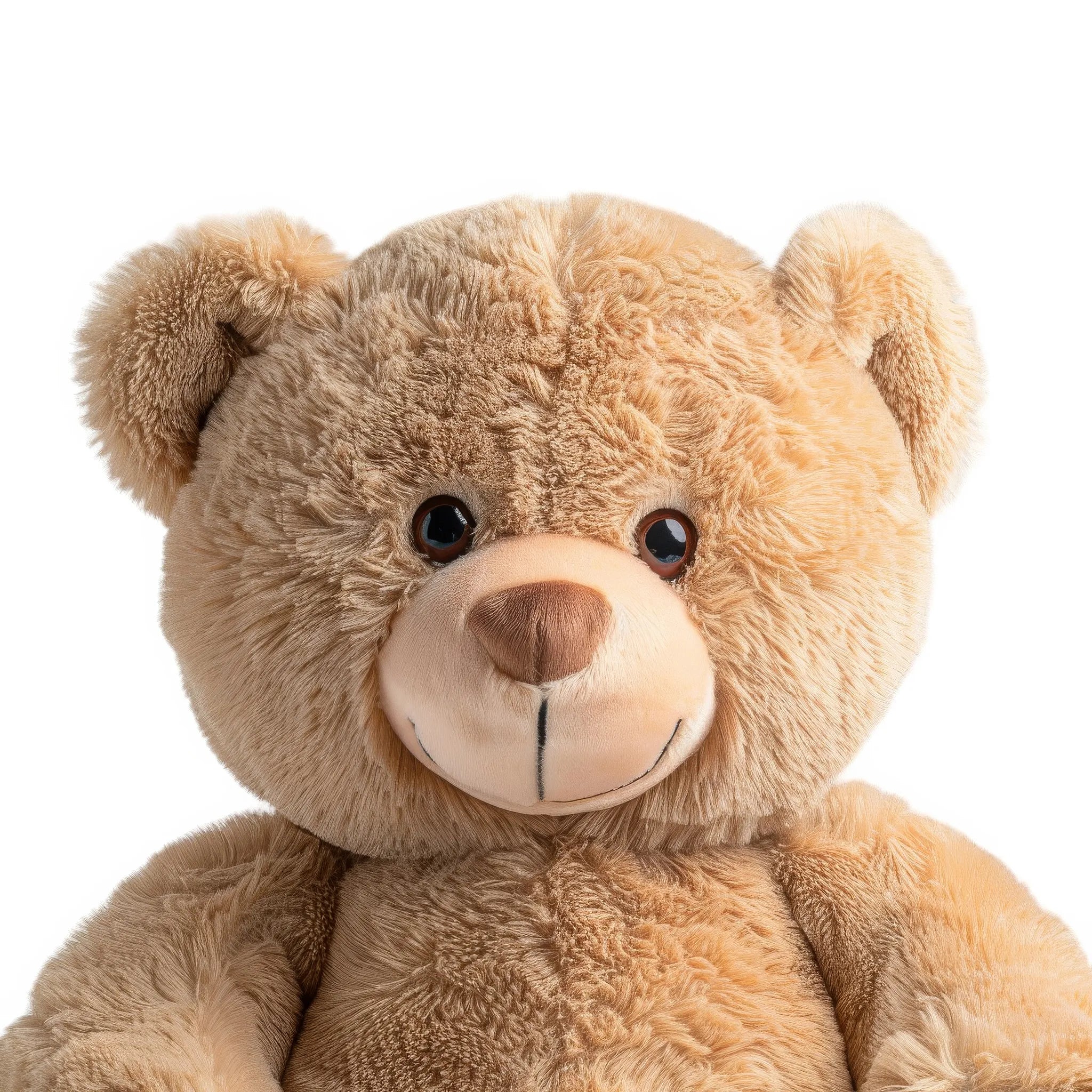 Aarohi bear toy
