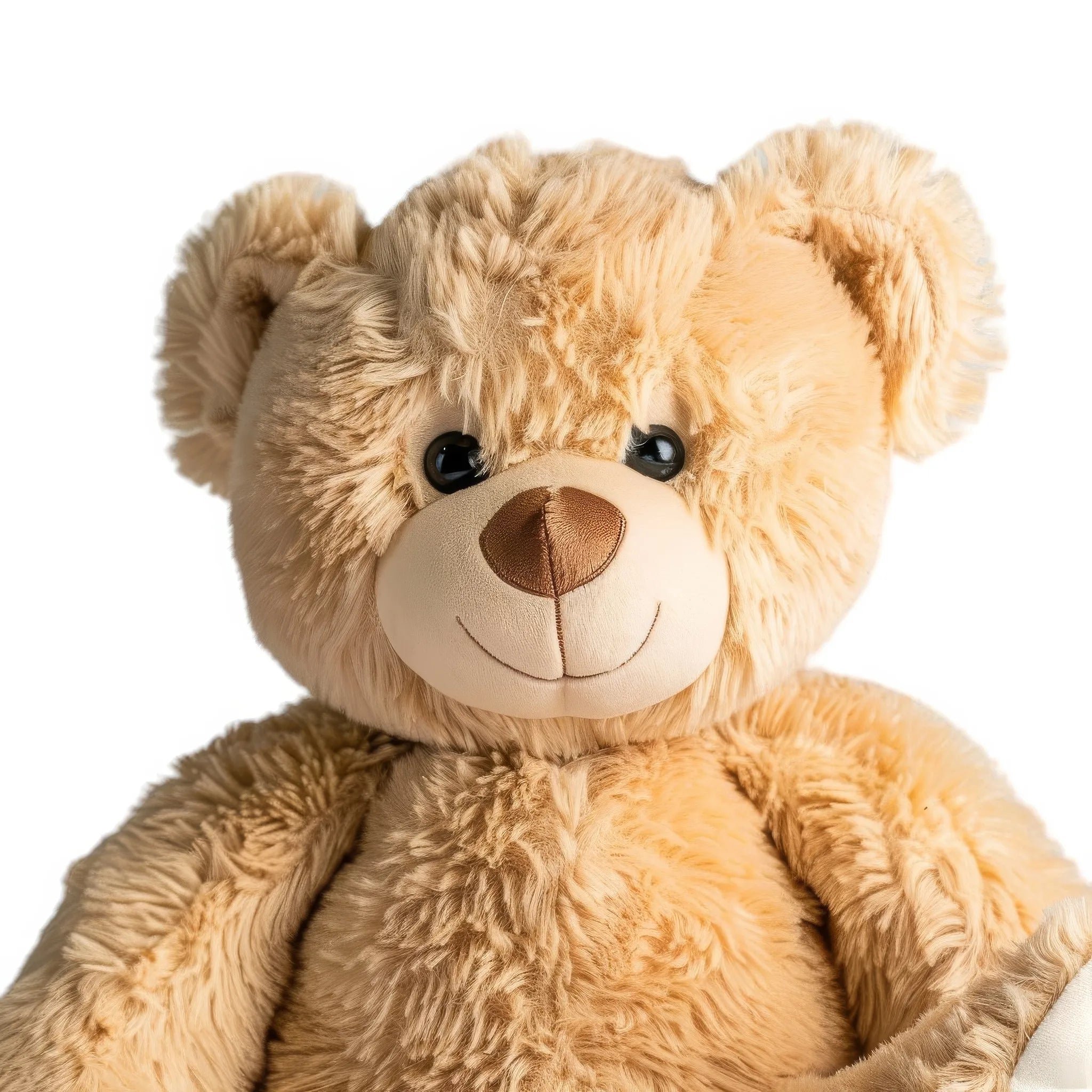 Aayush bear toy