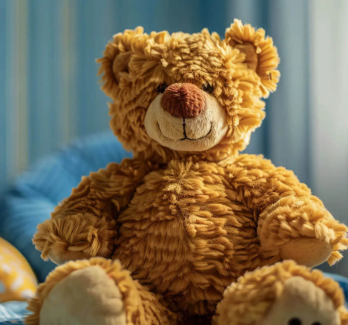and Bears image