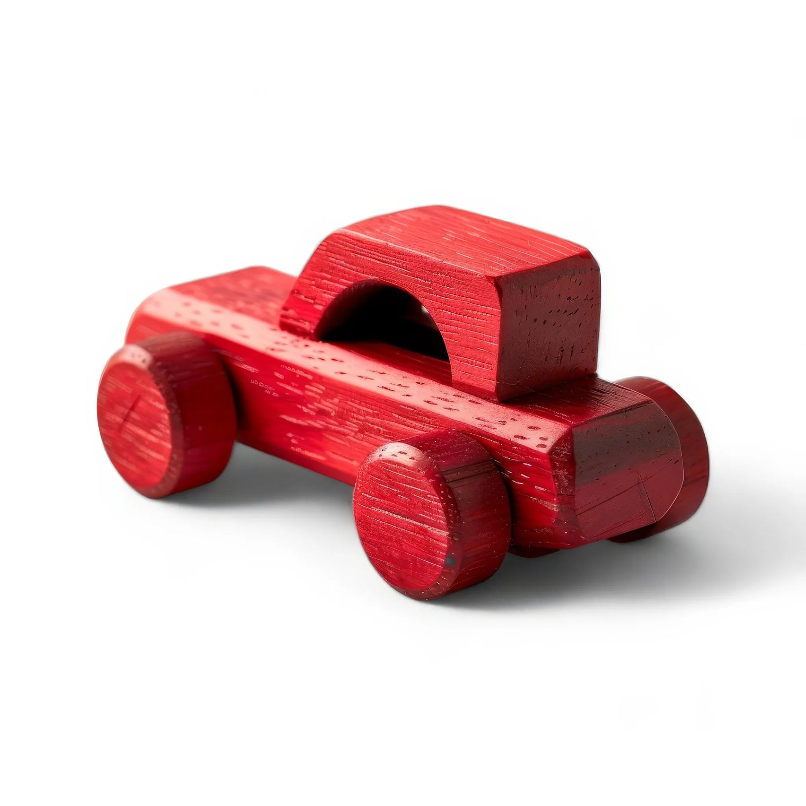 Abednego car toy