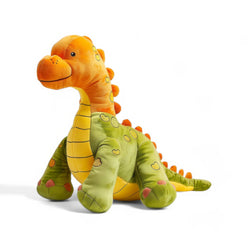 Absolom dinosaur toy