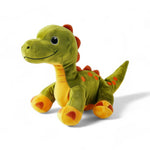 Achintya dinosaur toy