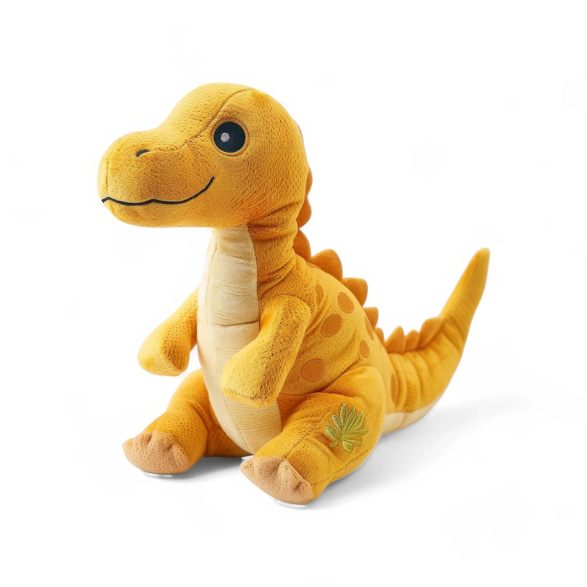 Adalberto dinosaur toy