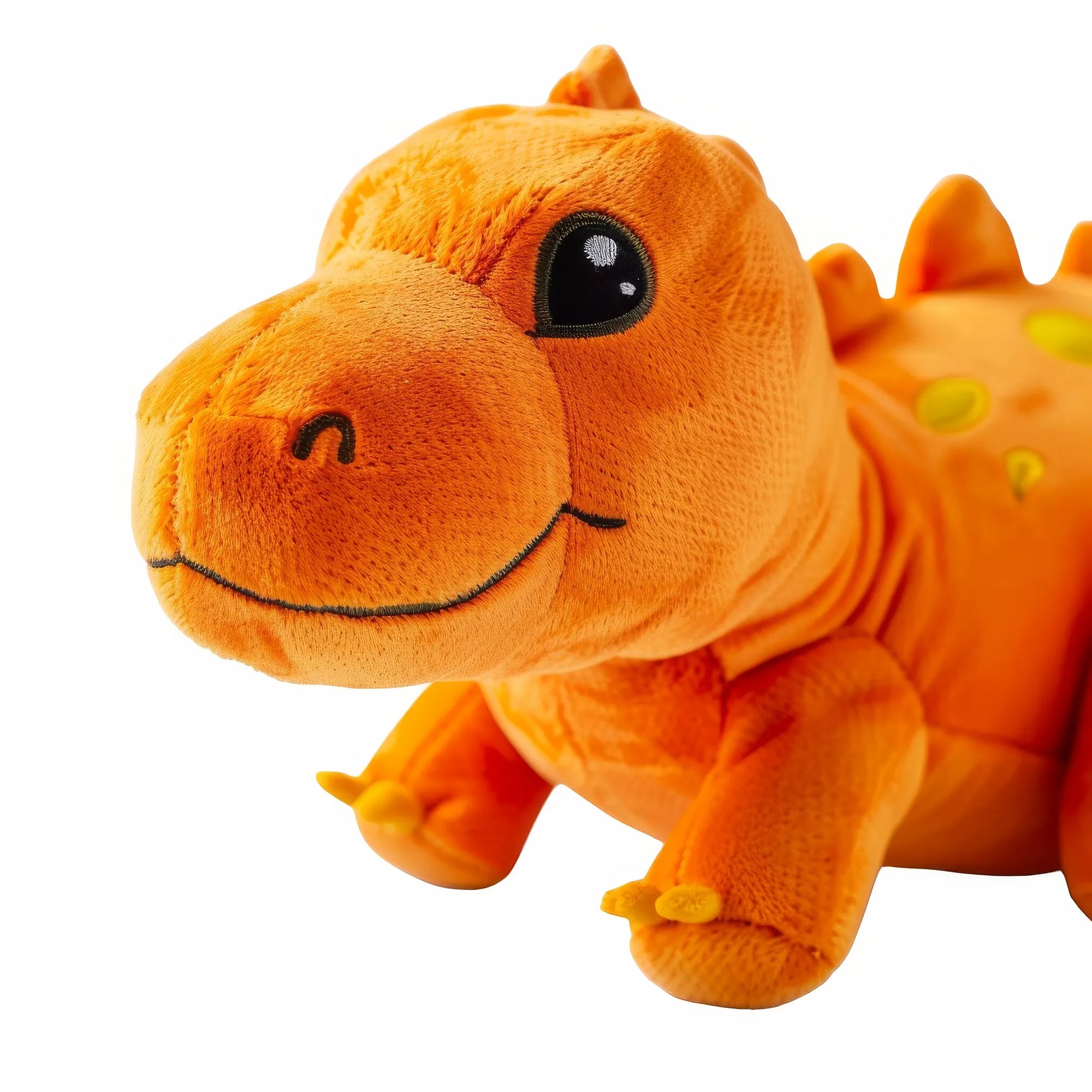 Achintya dinosaur toy