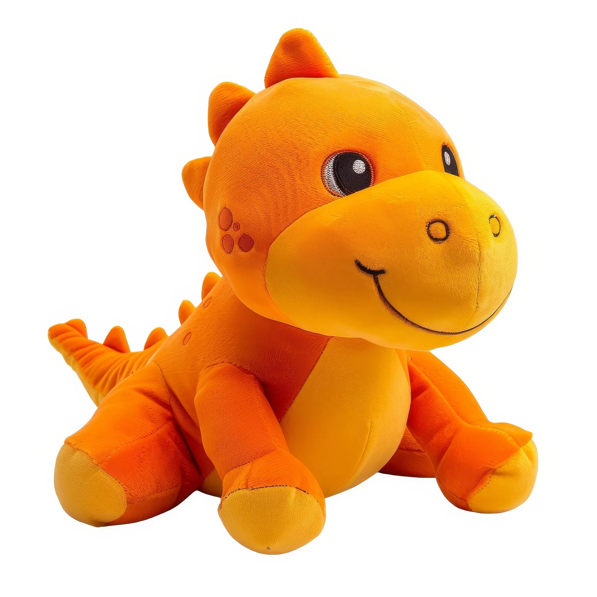 Adalberto dinosaur toy