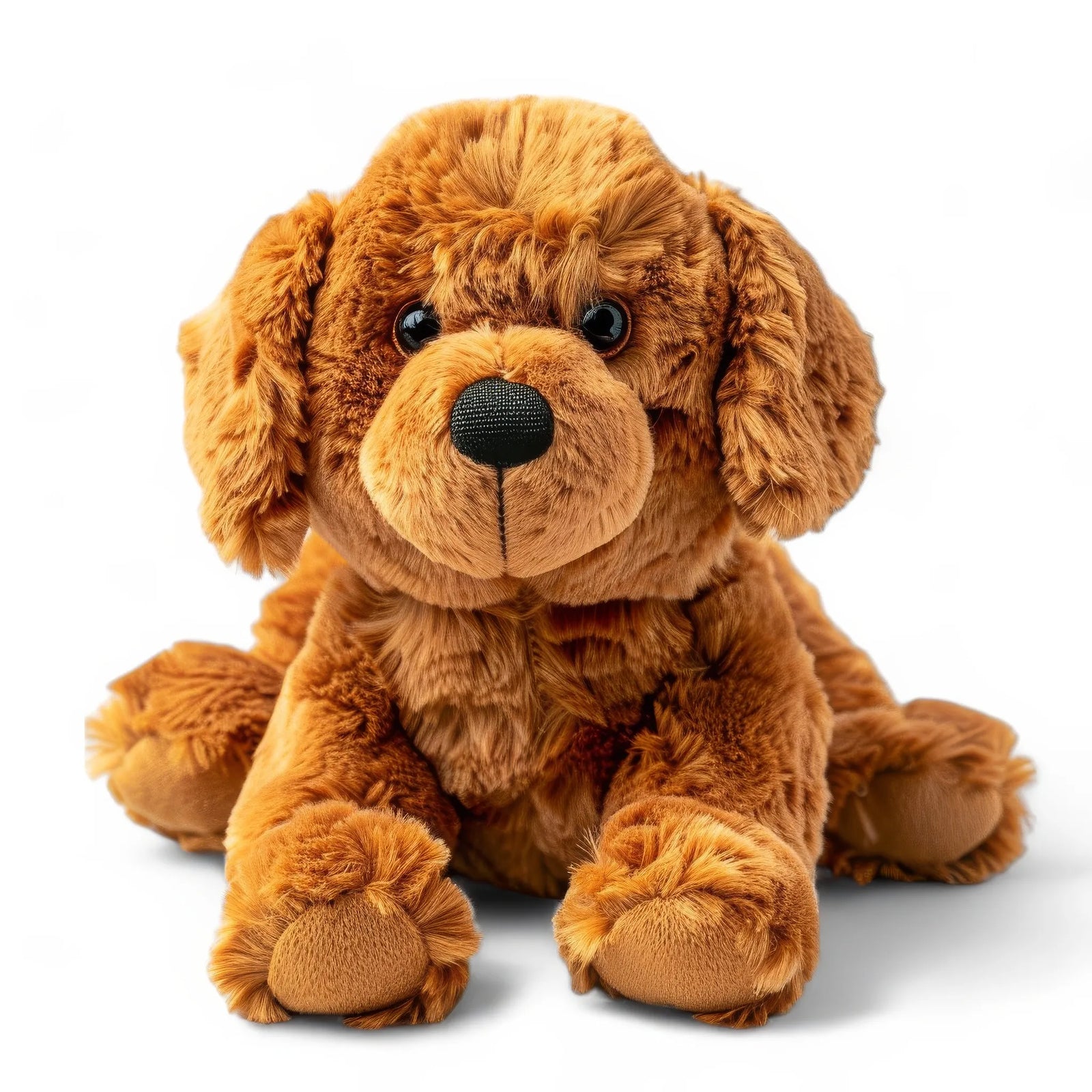 Adelbert dog toy