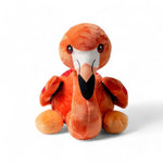 Adeline flamingo toy