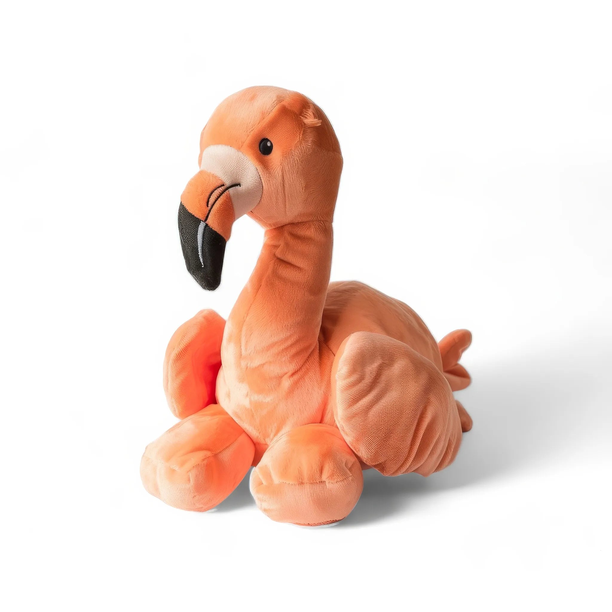 Adell flamingo toy