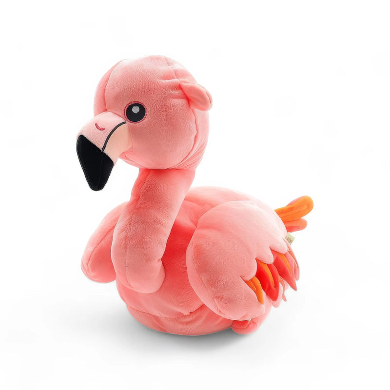 Aden flamingo toy