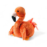 Adina flamingo toy