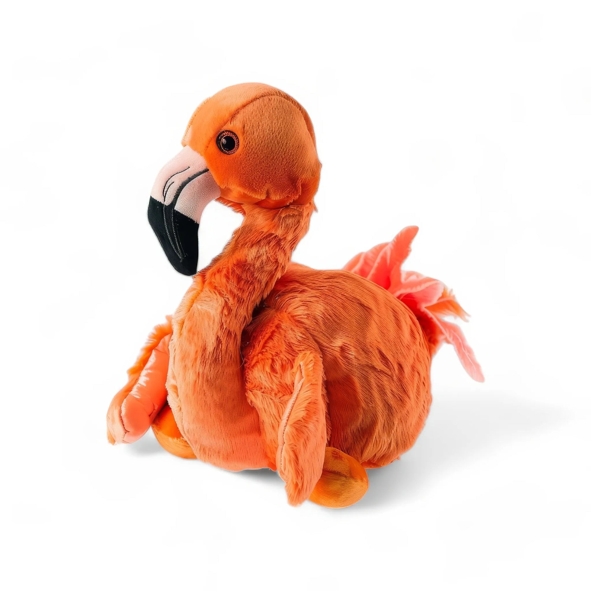 Adina flamingo toy