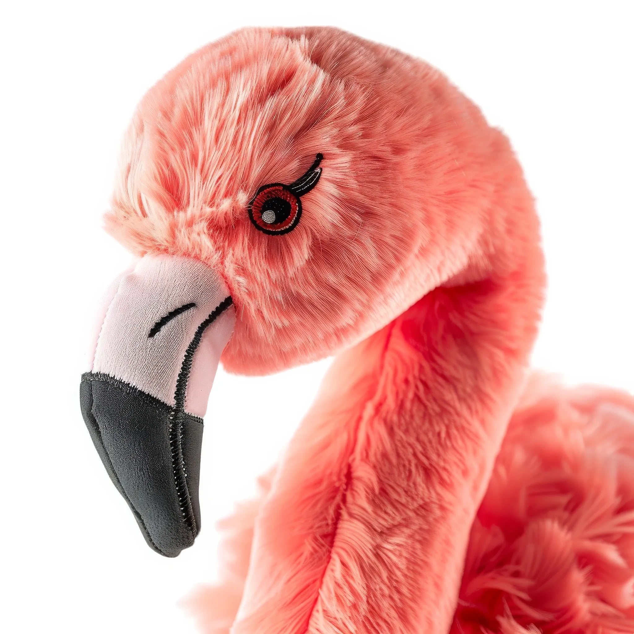 Adira flamingo toy