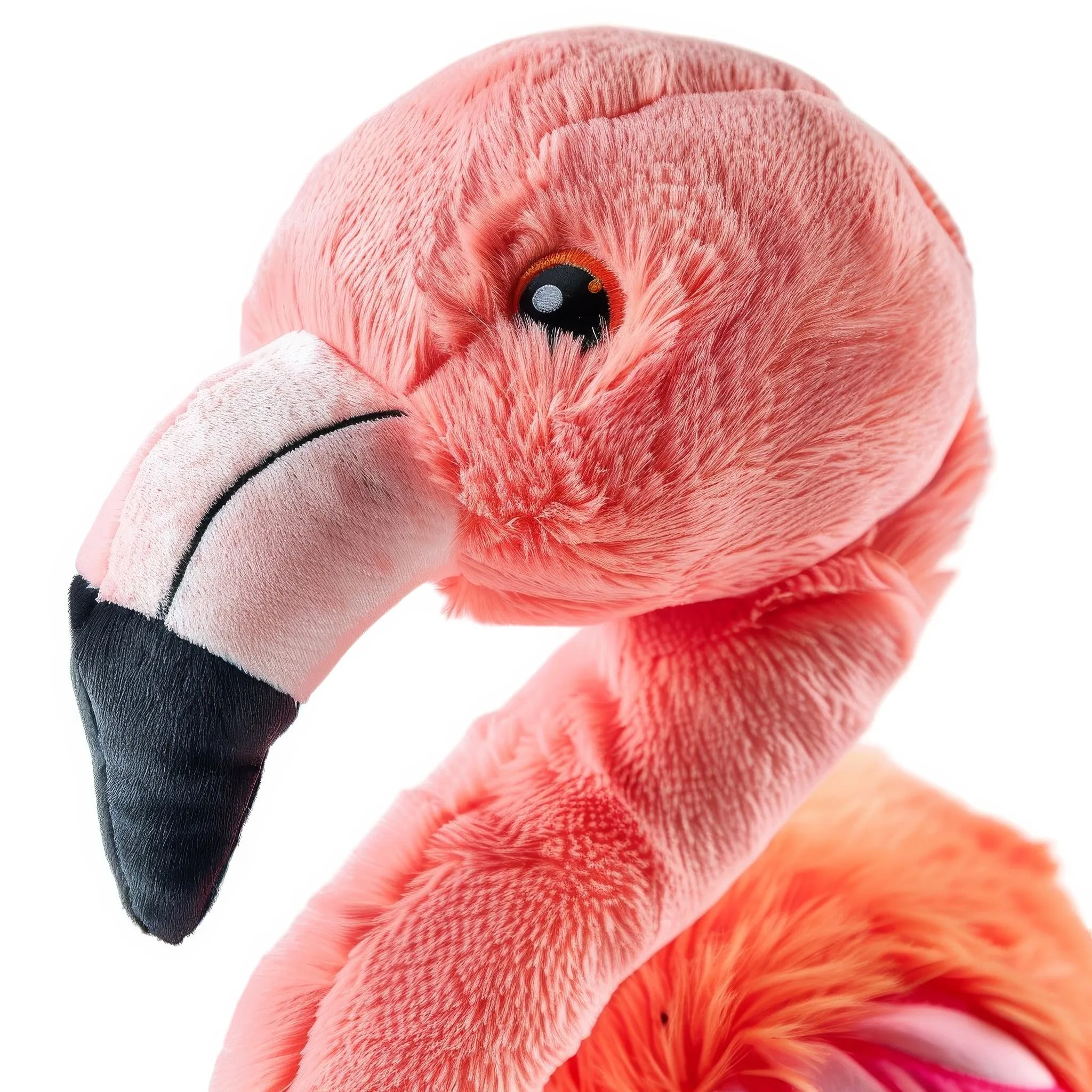 Adira flamingo toy