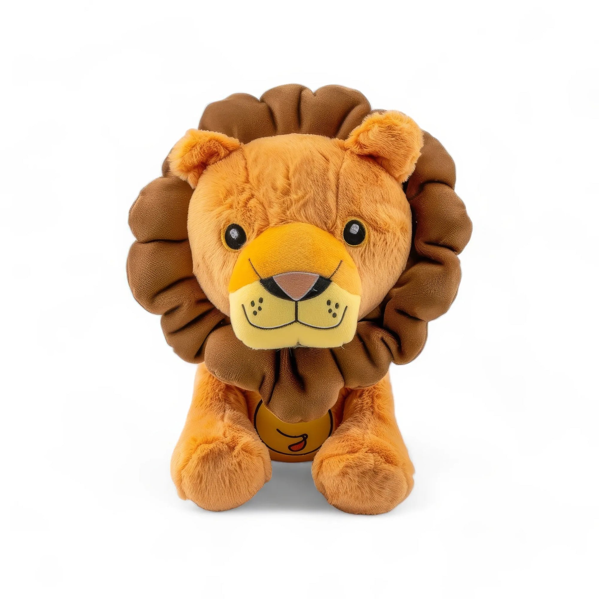 Adriana lion toy