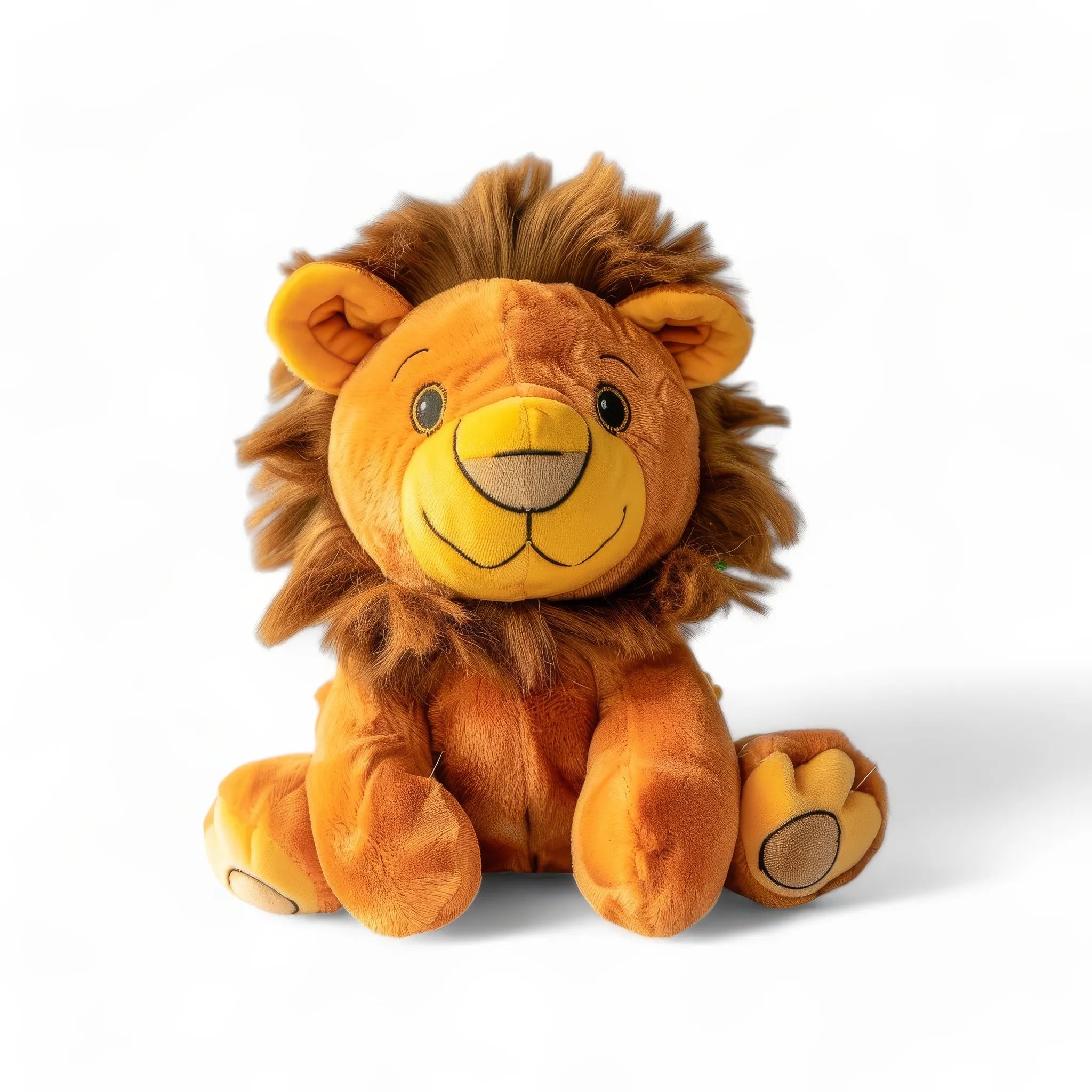 Advaita lion toy