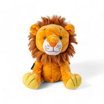 Aedan lion toy