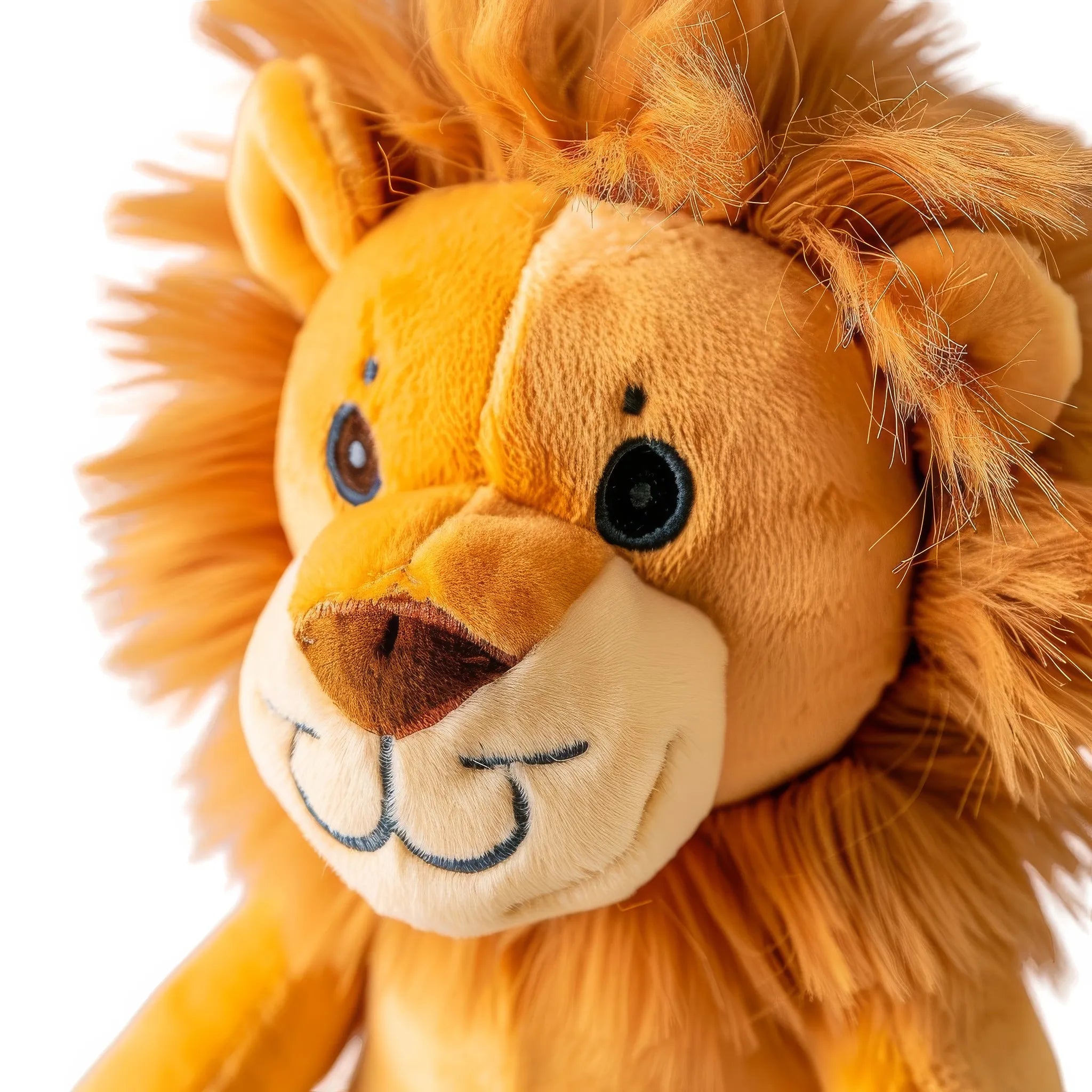 Advaita lion toy