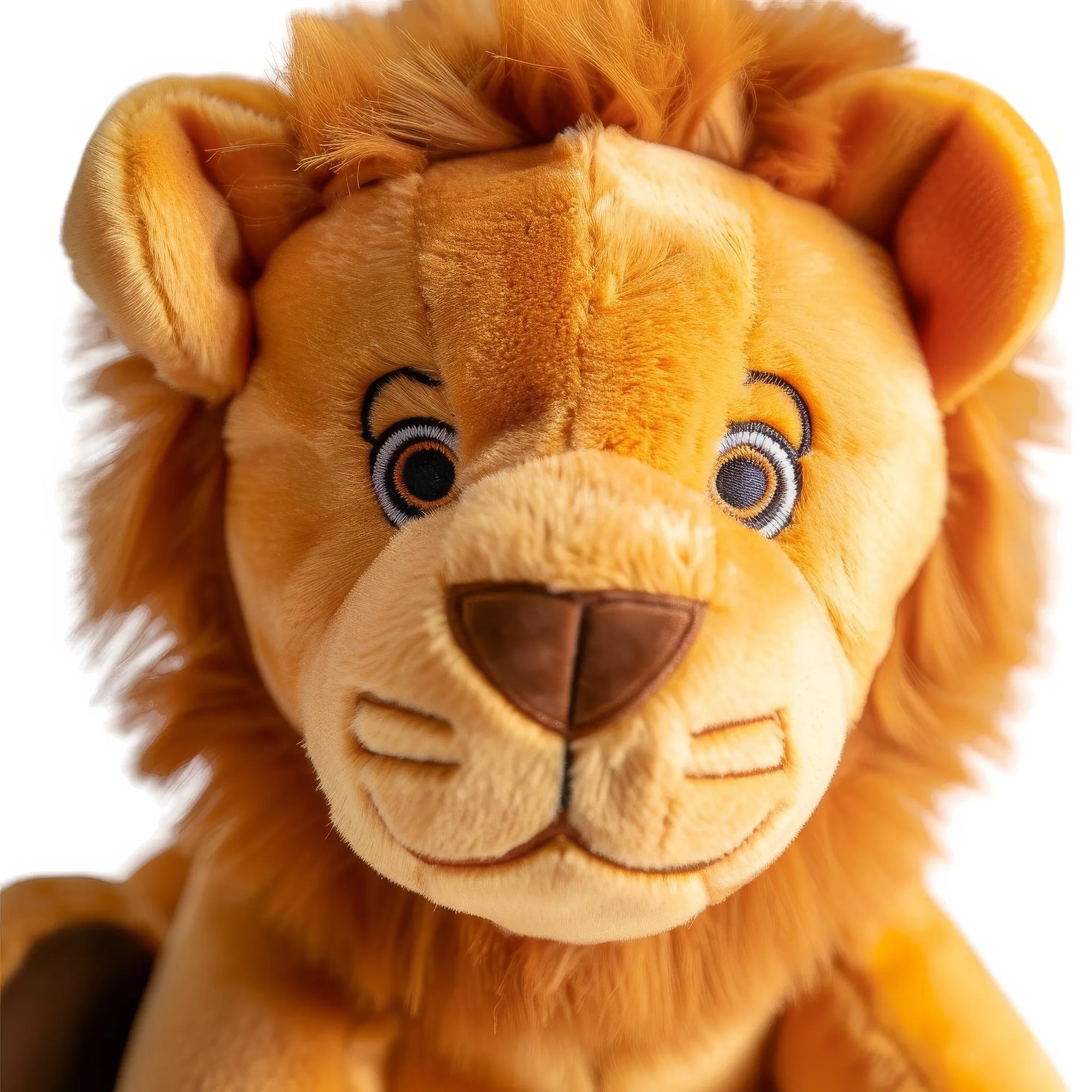 Advaita lion toy