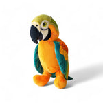 Aethelind parrot toy