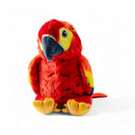 Afra parrot toy