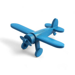 Agnes plane toy
