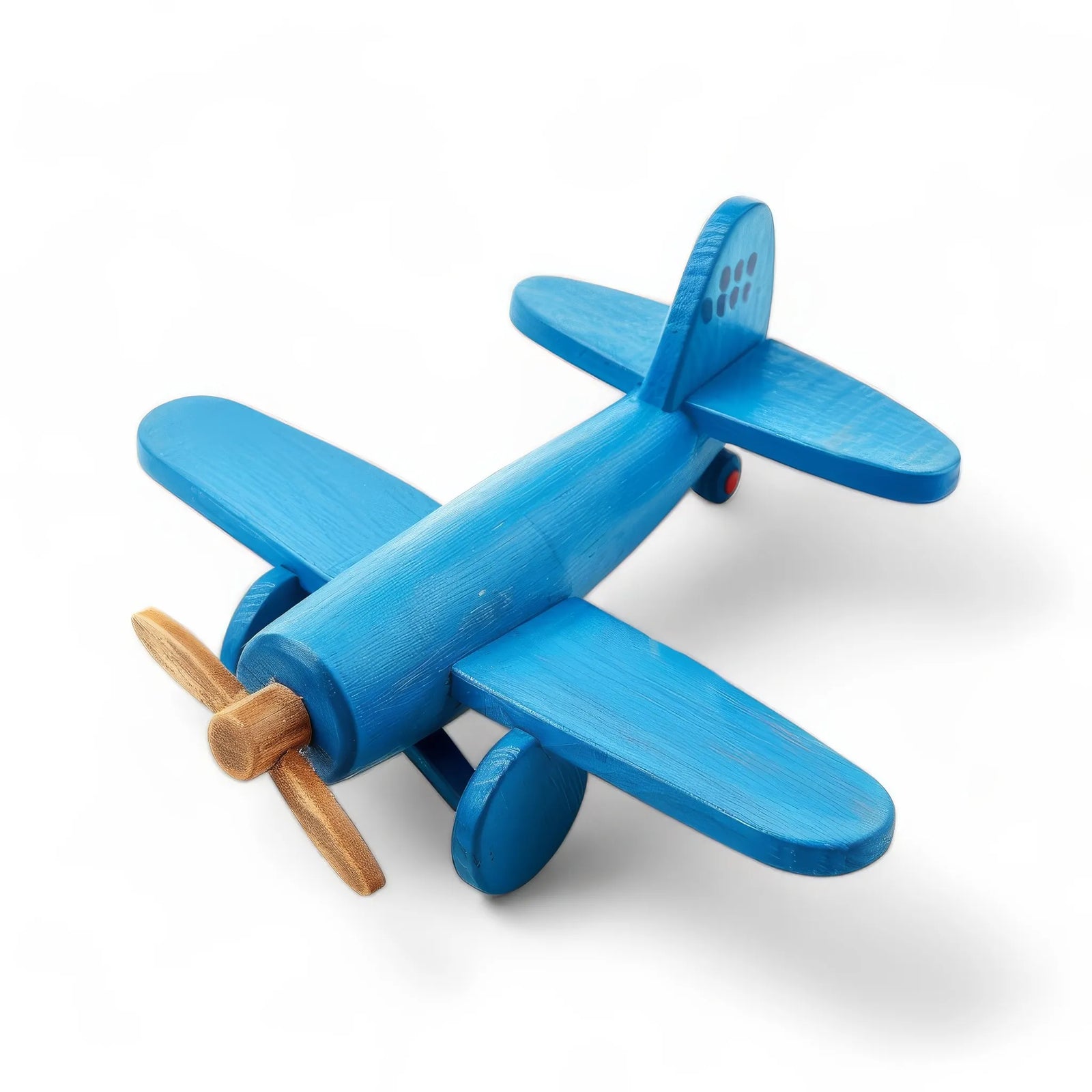 Aharon plane toy
