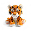 Aikam tiger toy