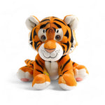 Aikam tiger toy