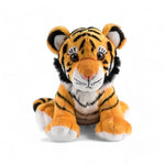 Aila tiger toy