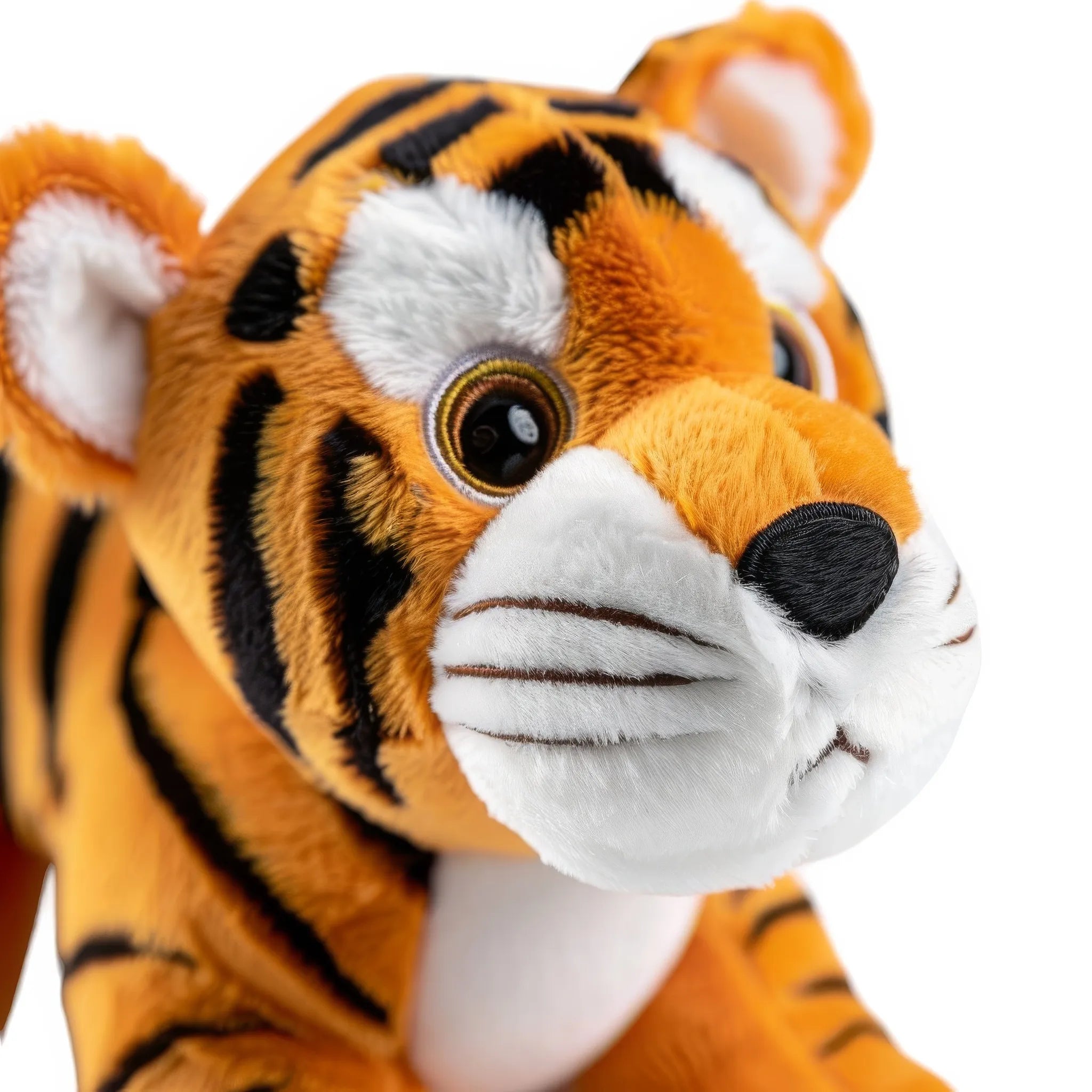 Aheli tiger toy